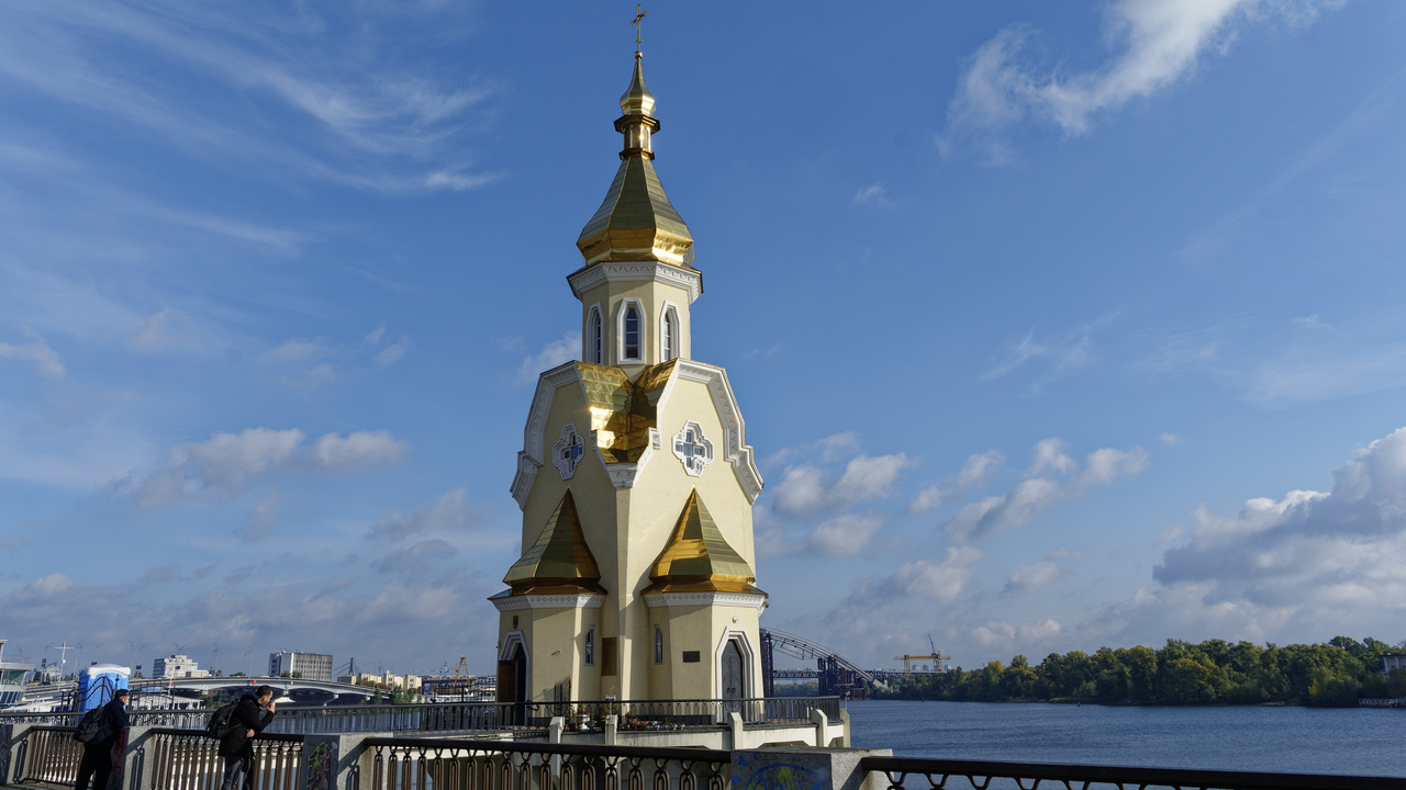 20181003-100921••Kyiv (Kiev)•Kyiv City•Ukraine